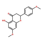 RHAWN 4',7-Di-O-methylnaringenin