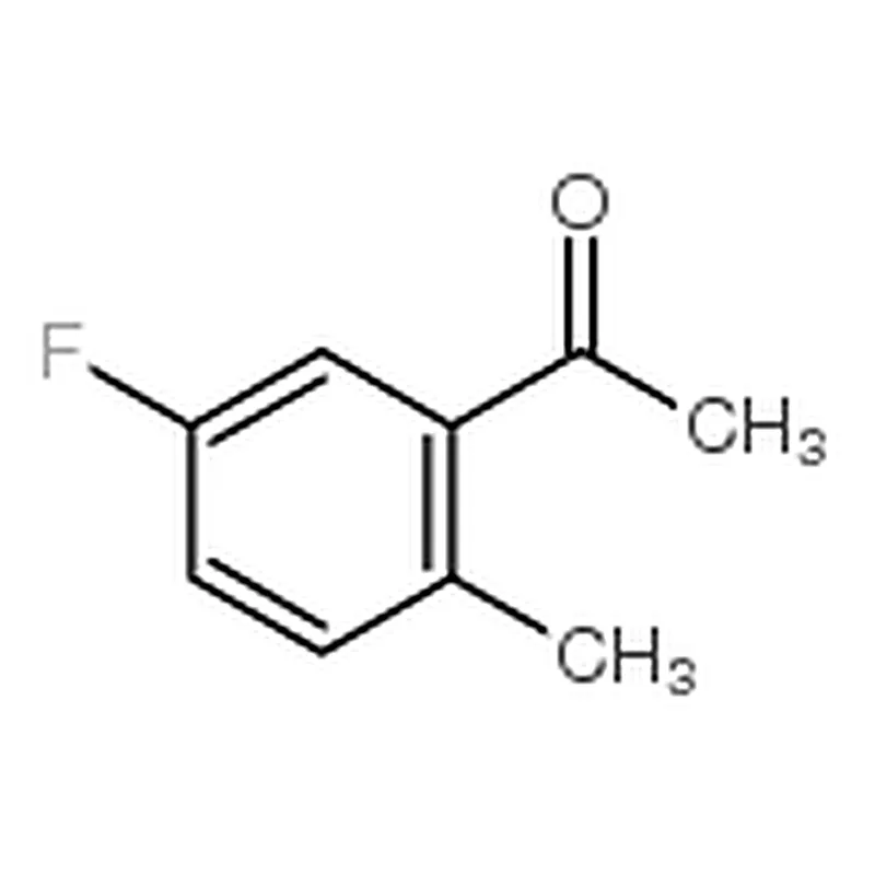 RHAWN 1-(5-Fluoro-2-Methylphenyl)Ethanone