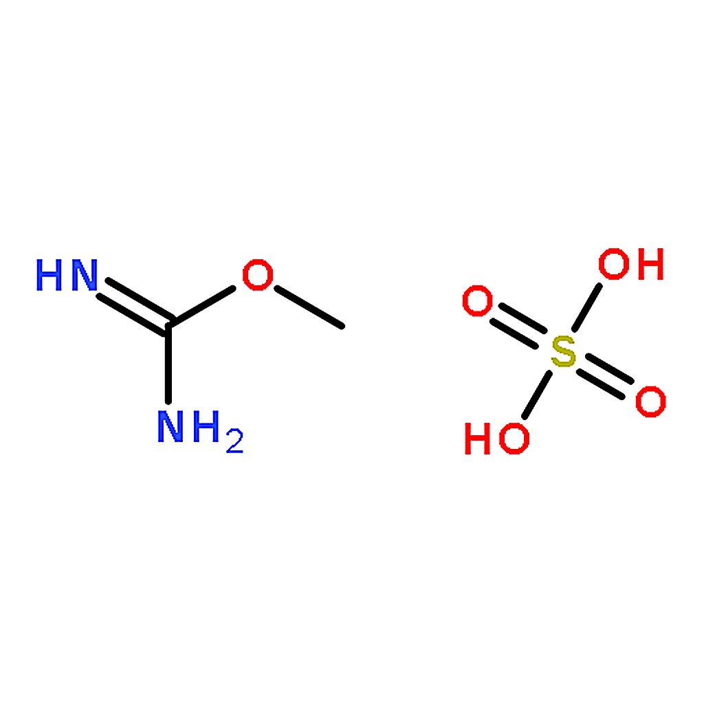 RHAWN O-Methylisoureasulfate