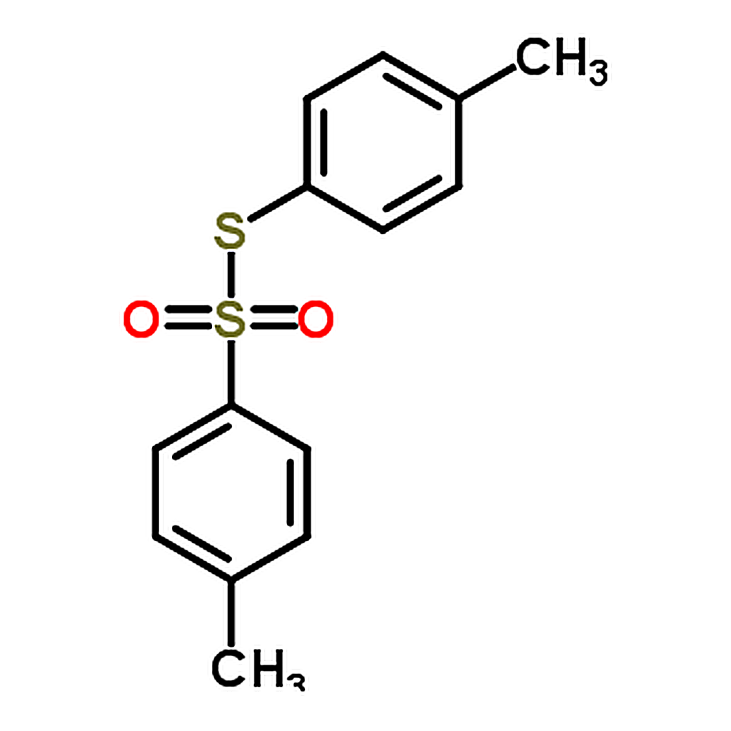 RHAWN <i>S</i>-<i>p</i>-Tolyl <i>p</i>-Toluenesulfonothioate