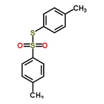 RHAWN <i>S</i>-<i>p</i>-Tolyl <i>p</i>-Toluenesulfonothioate