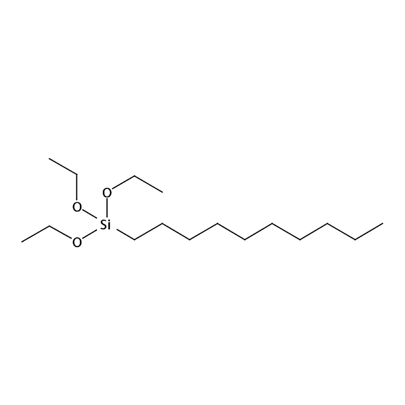 RHAWN Decyltriethoxysilane