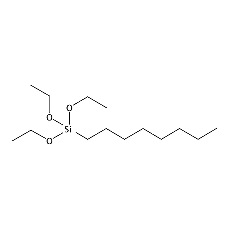 RHAWN Triethoxy(octyl)silane