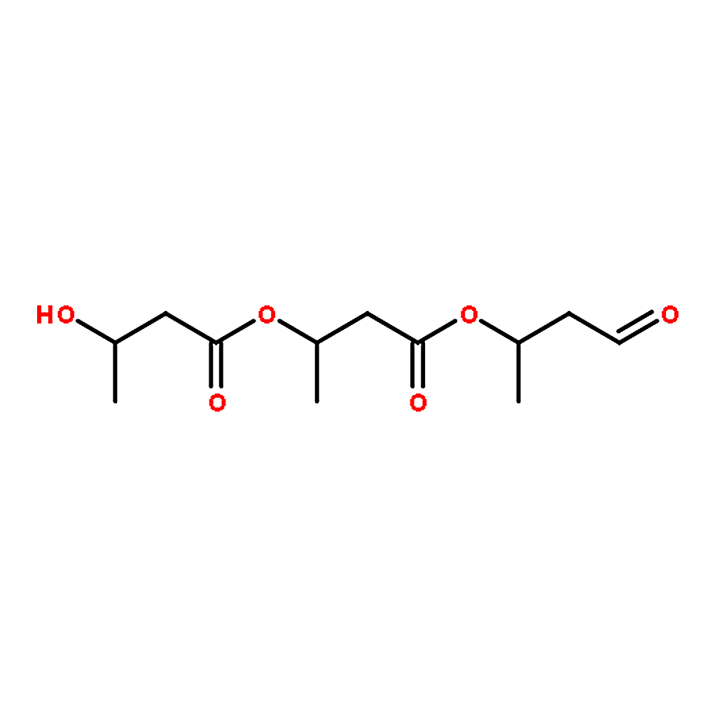 RHAWN Poly[(R)-3-hydroxybutyric acid] natural origin
