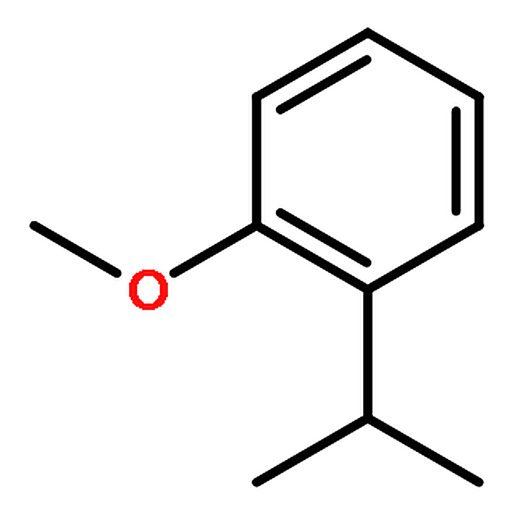 RHAWN 2-Isopropylanisole