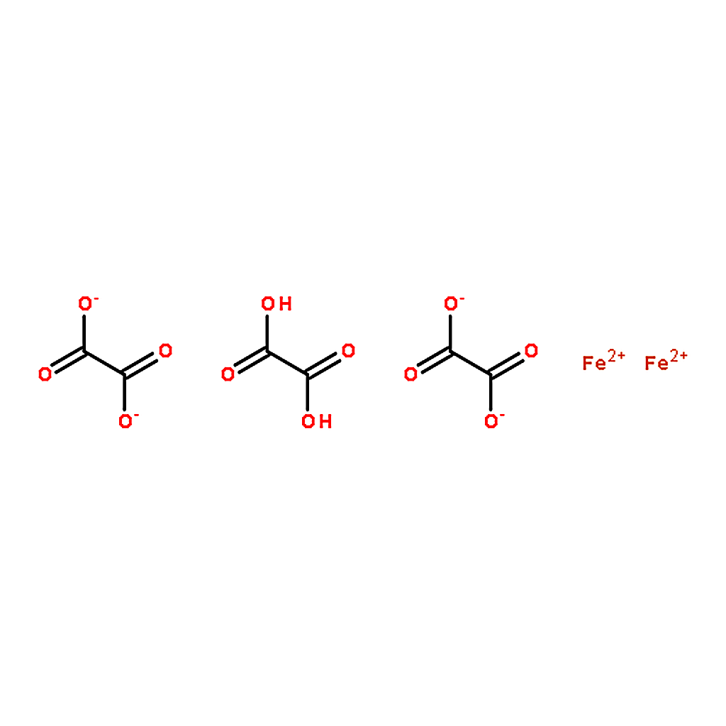 RHAWN Ferric oxalate