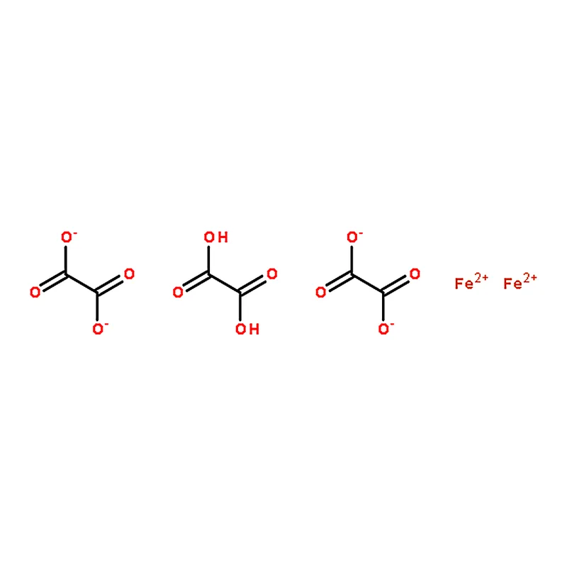 RHAWN Ferric oxalate