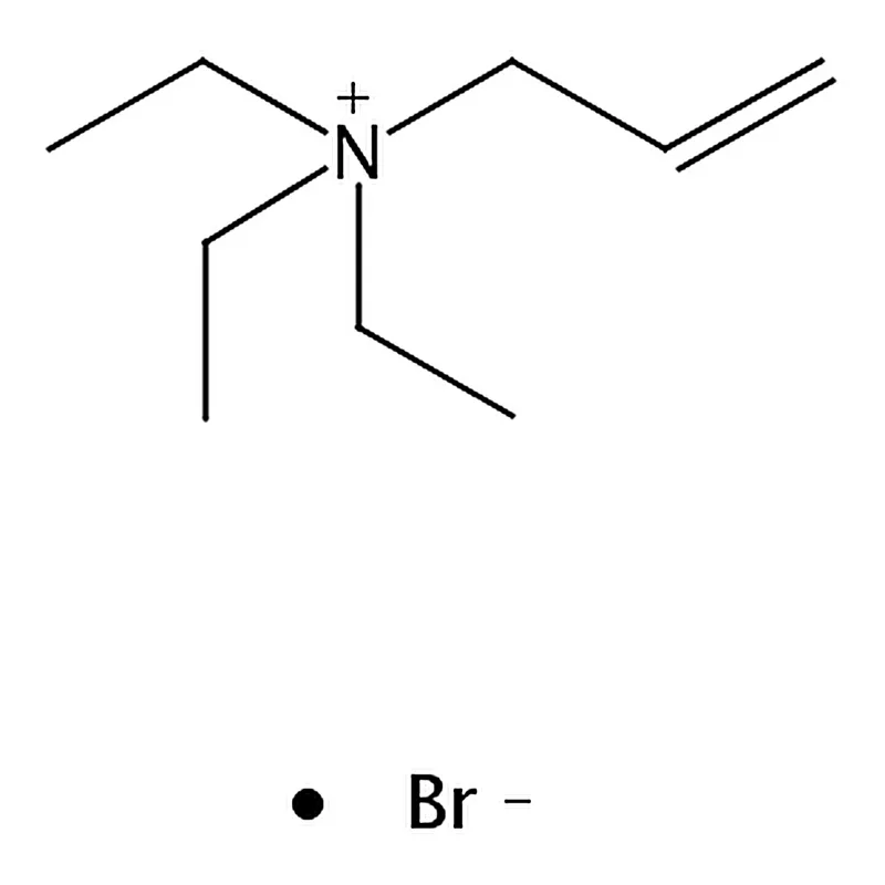RHAWN Allyltriethylammonium bromide