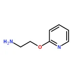 RHAWN 2-(2-Pyridyloxy)ethanamine
