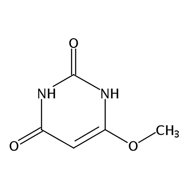 RHAWN 6-Methoxypyrimidine-2,4(1H,3H)-dione