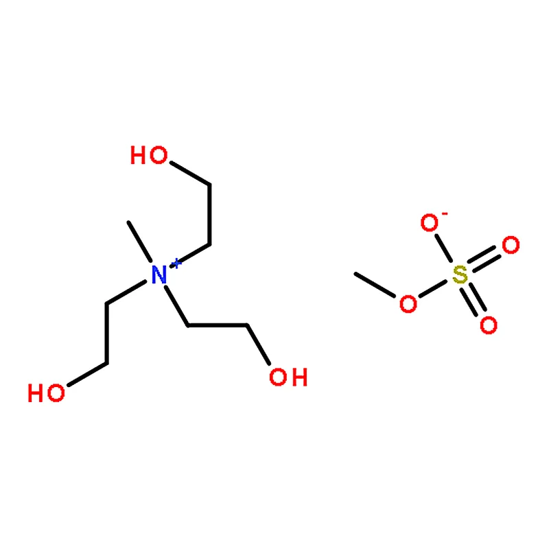 RHAWN Tris(2-hydroxyethyl)methylammonium methylsulfate