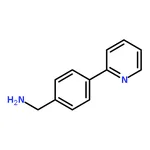 RHAWN (4-(Pyridin-2-yl)phenyl)methanamine