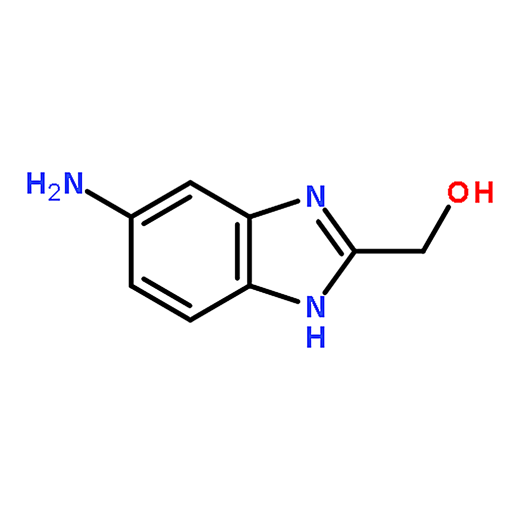 RHAWN 5-Amino-2-(hydroxymethyl)benzimidazole