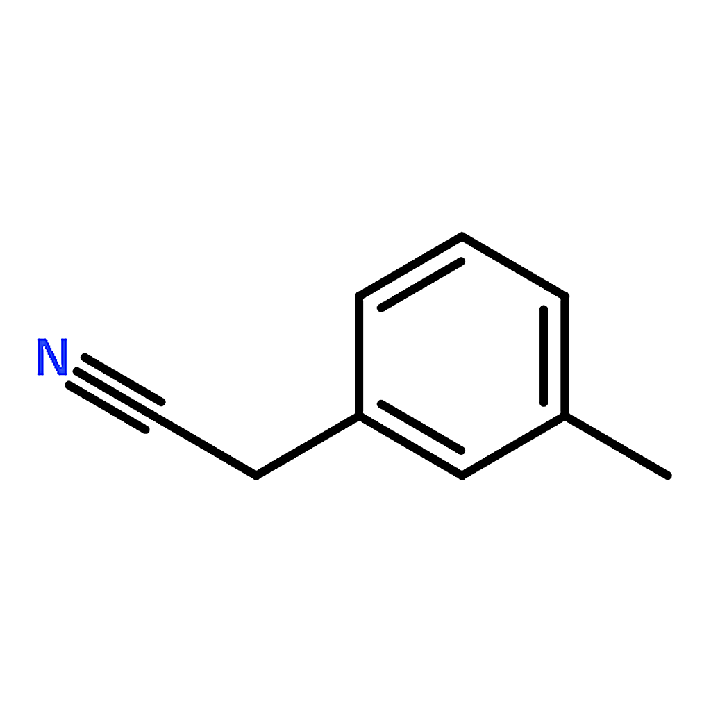 RHAWN (3-Methylphenyl)acetonitrile