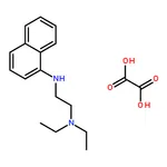 RHAWN N-(2-Diethylaminoethyl)-1-naphthylamine Oxalate