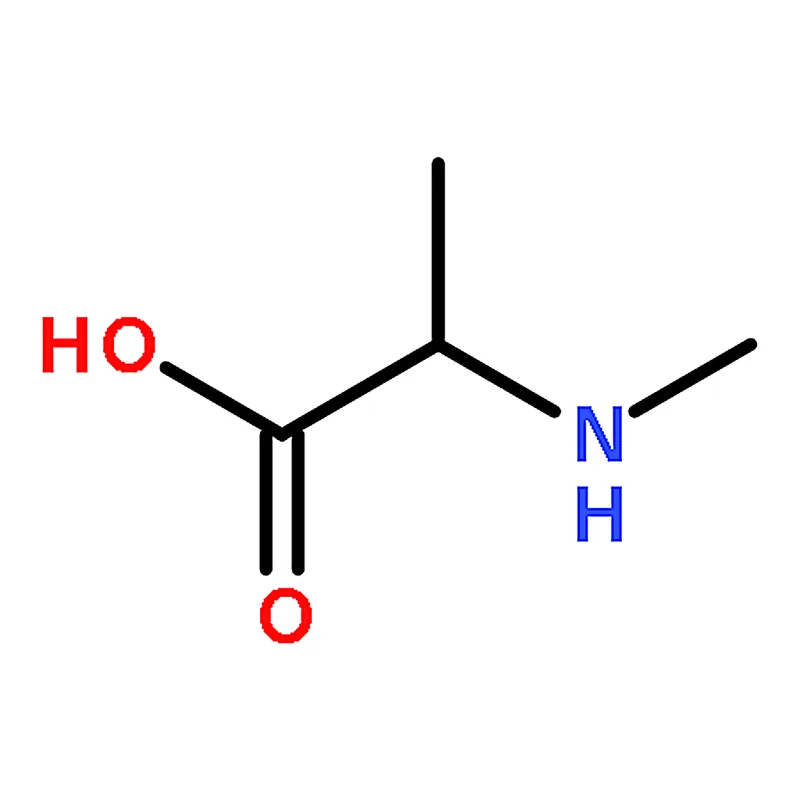 RHAWN N-METHYL-D-ALANINE