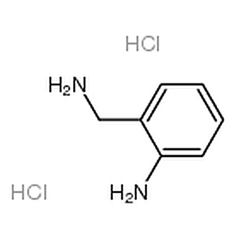 RHAWN O-AMINOBENZYLAMINE 2HCL