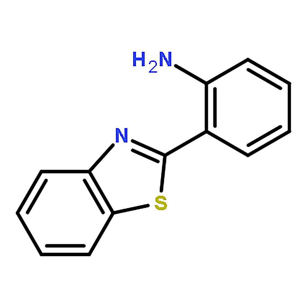 RHAWN 2-(2-Aminophenyl)benzothiazole