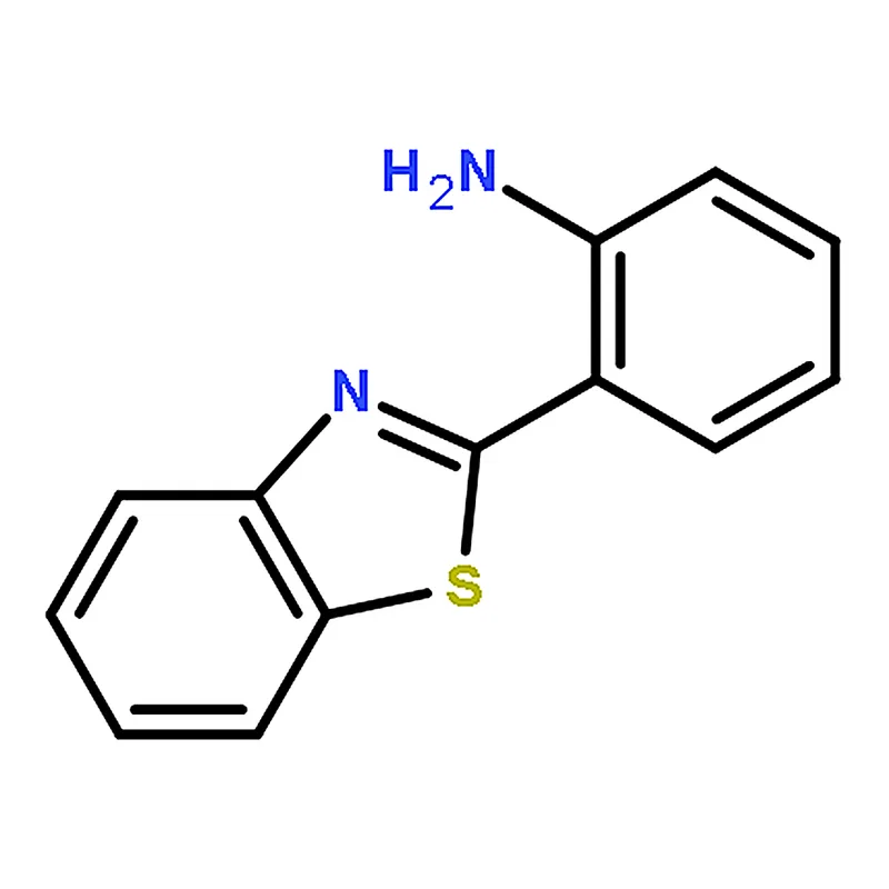 RHAWN 2-(2-Aminophenyl)benzothiazole