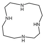 RHAWN 1,4,8,11-Tetraazacyclotetradecane