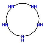 RHAWN 1,4,7,10,13-Pentaazacyclopentadecane