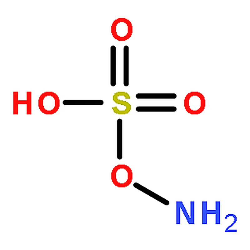 RHAWN Hydroxylamine-O-sulfonic acid