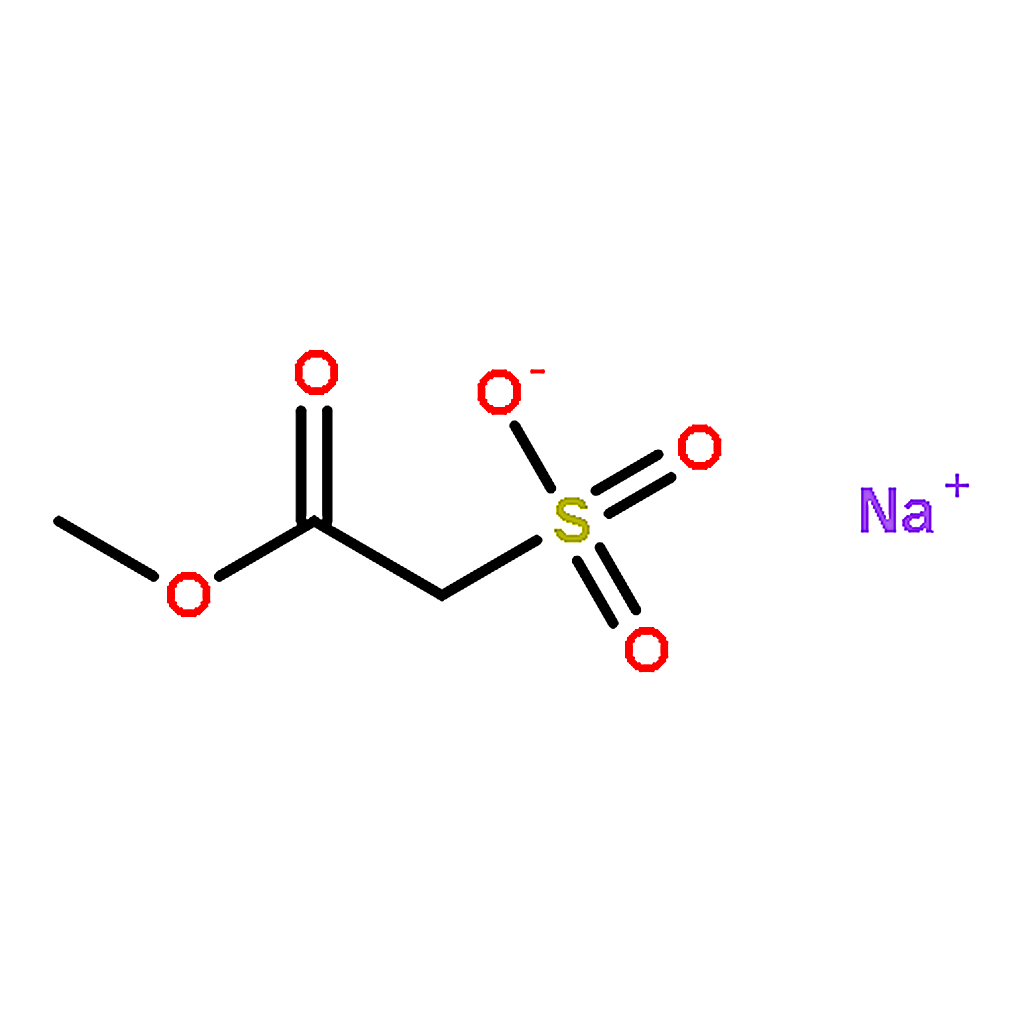 RHAWN Sodium 2-Methoxy-2-oxoethanesulfonate