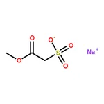 RHAWN Sodium 2-Methoxy-2-oxoethanesulfonate