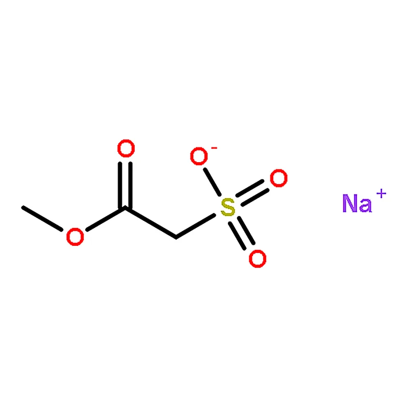 RHAWN Sodium 2-Methoxy-2-oxoethanesulfonate