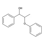 RHAWN 2-Phenoxy-1-phenylpropan-1-ol