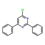 RHAWN 4-Chloro-2,6-diphenylpyrimidine