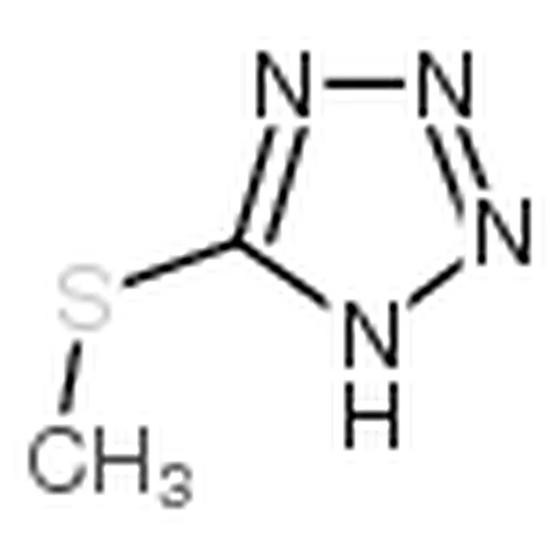RHAWN 5-(Methylthio)-1H-tetrazole
