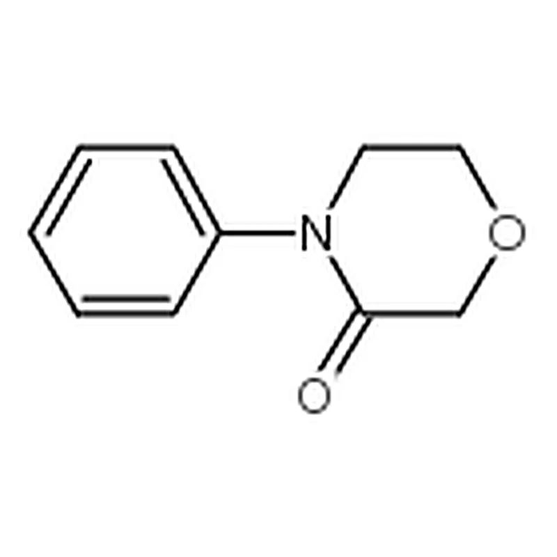 RHAWN 4-Phenylmorpholin-3-one