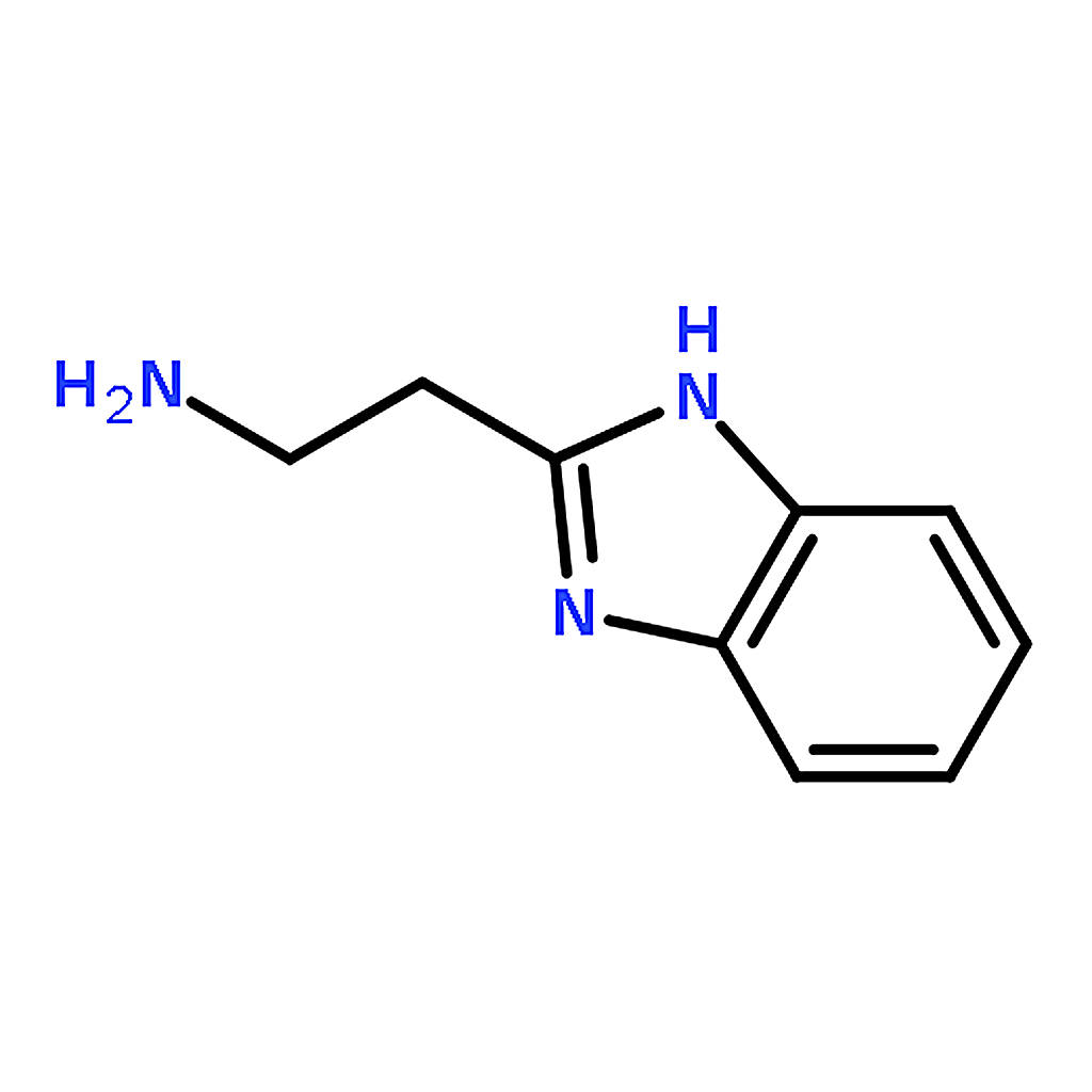 RHAWN 2-(1H-Benzo[d]imidazol-2-yl)ethanamine