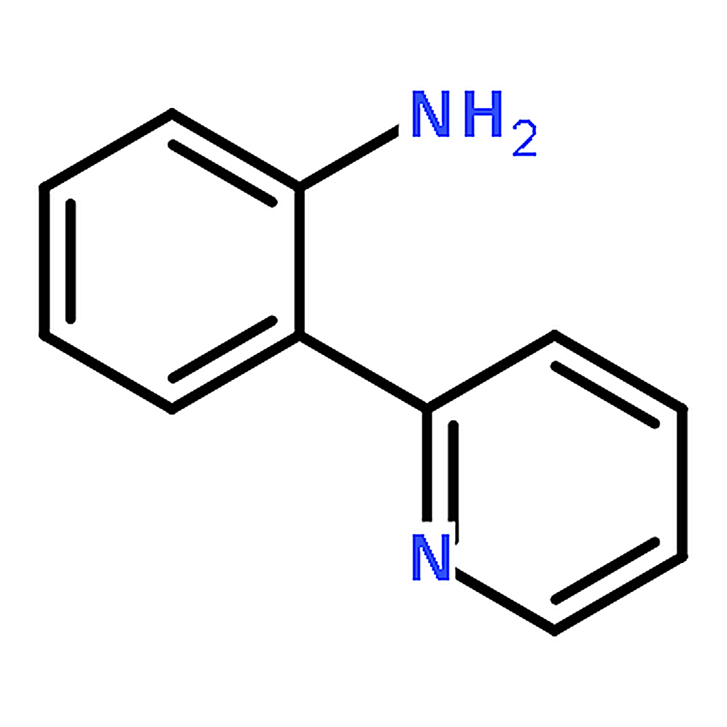 RHAWN 2-(pyridin-2-yl)aniline