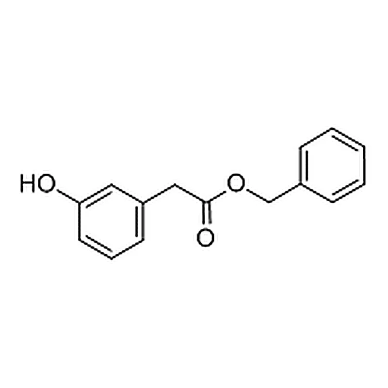 RHAWN Benzyl 2-(3-hydroxyphenyl)acetate