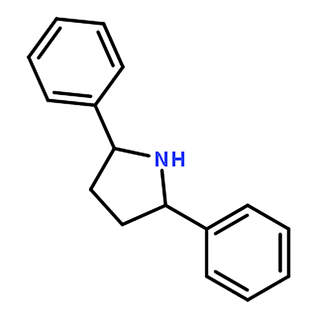 RHAWN (2S,5S)-2,5-Diphenylpyrrolidine