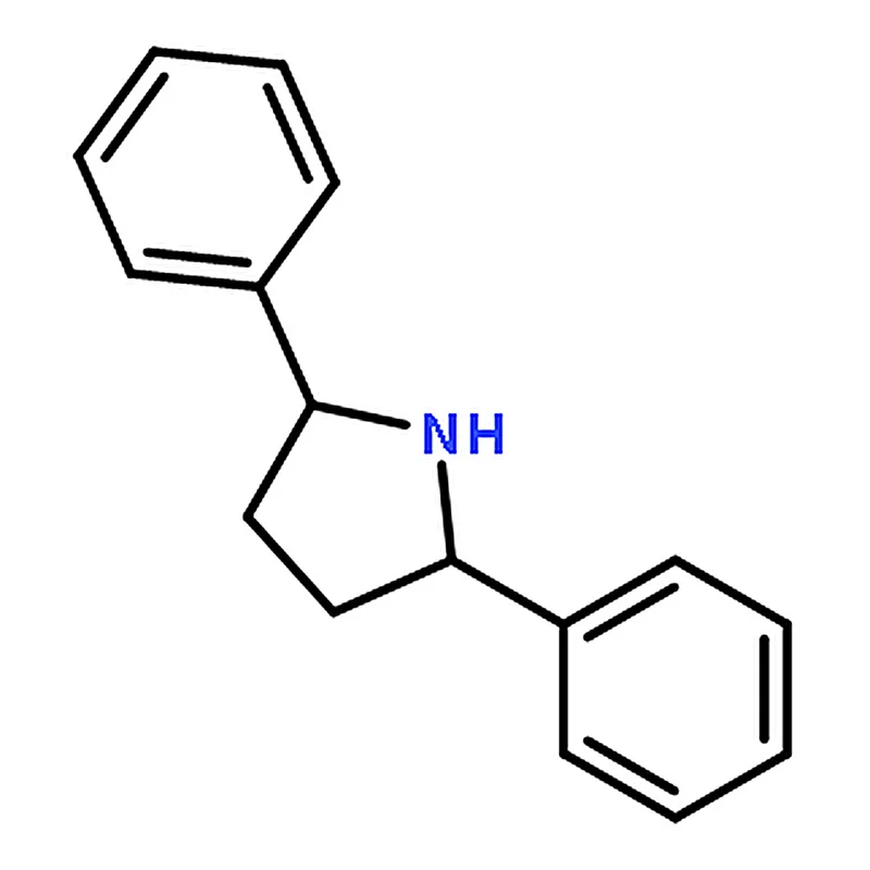 RHAWN (2S,5S)-2,5-Diphenylpyrrolidine