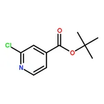 RHAWN tert-Butyl 2-chloroisonicotinate