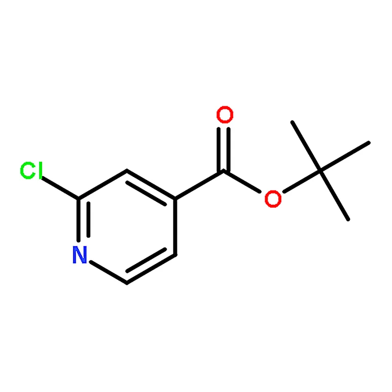 RHAWN tert-Butyl 2-chloroisonicotinate