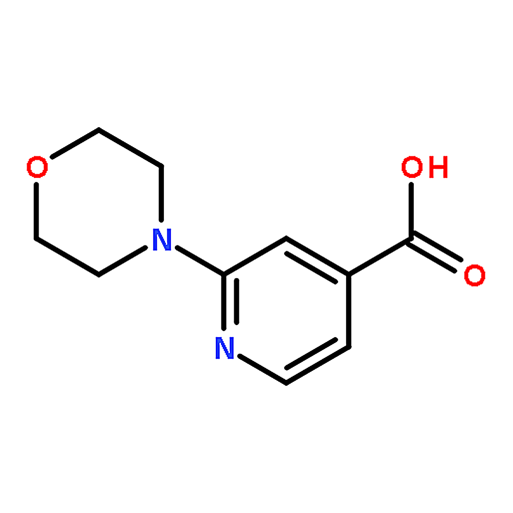 RHAWN 2-Morpholinoisonicotinic Acid