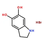 RHAWN 5,6-Dihydroxyindoline Hydrobromide