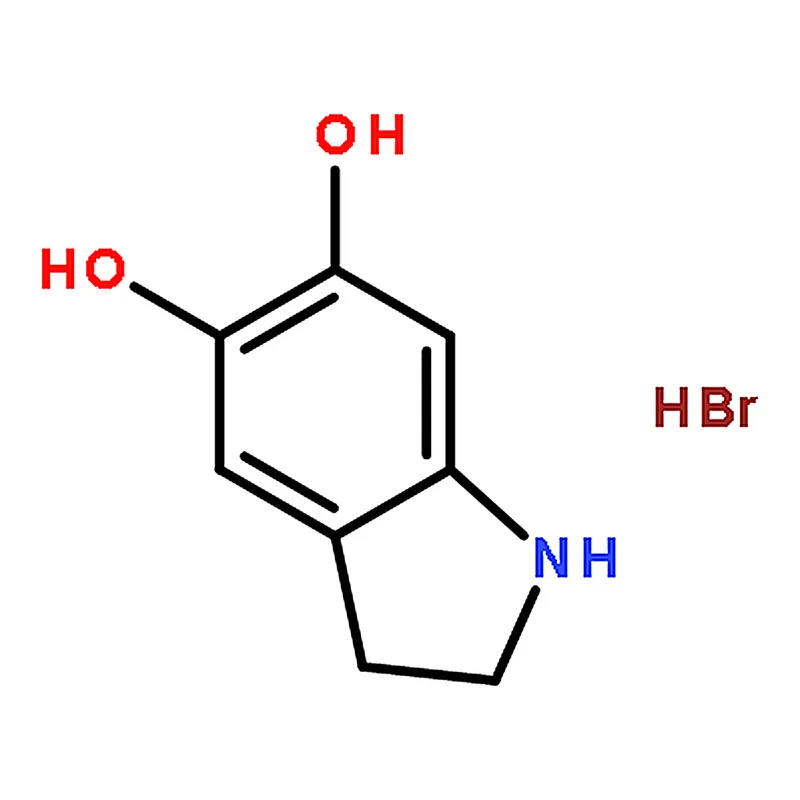 RHAWN 5,6-Dihydroxyindoline Hydrobromide