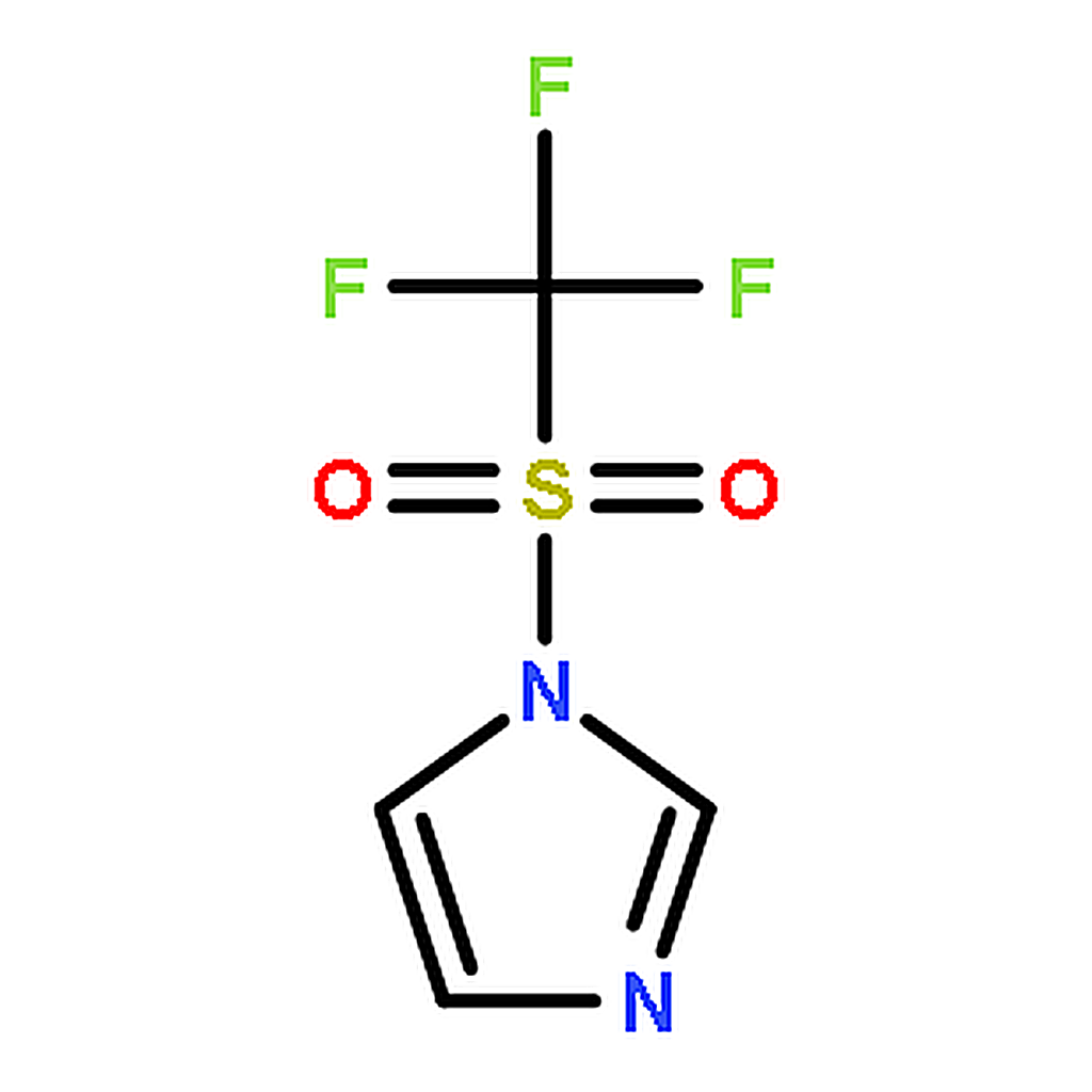 RHAWN 1-(Trifluoromethanesulfonyl)imidazole