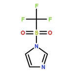 RHAWN 1-(Trifluoromethanesulfonyl)imidazole