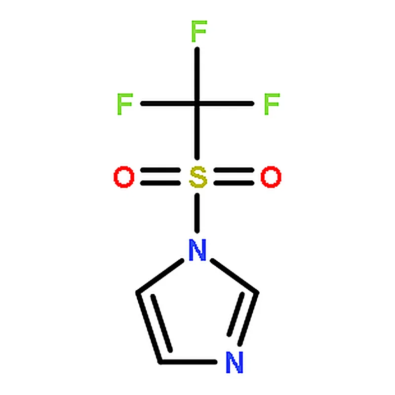 RHAWN 1-(Trifluoromethanesulfonyl)imidazole