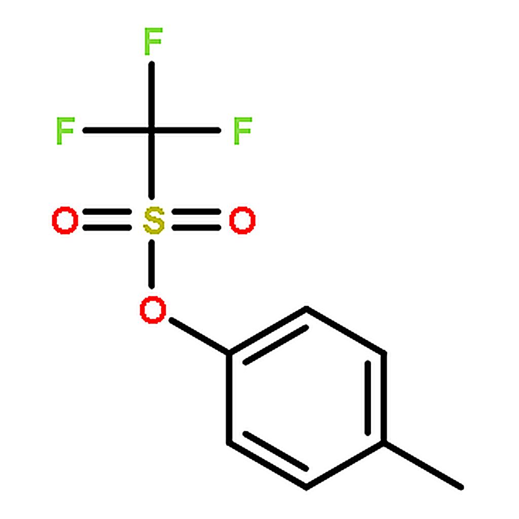 RHAWN <i>p</i>-Tolyl Trifluoromethanesulfonate