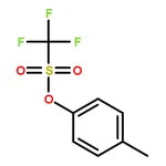 RHAWN <i>p</i>-Tolyl Trifluoromethanesulfonate