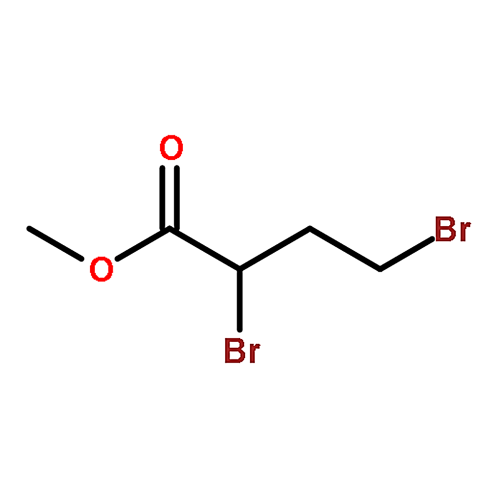 RHAWN Methyl 2,4-dibromobutanoate