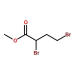 RHAWN Methyl 2,4-dibromobutanoate